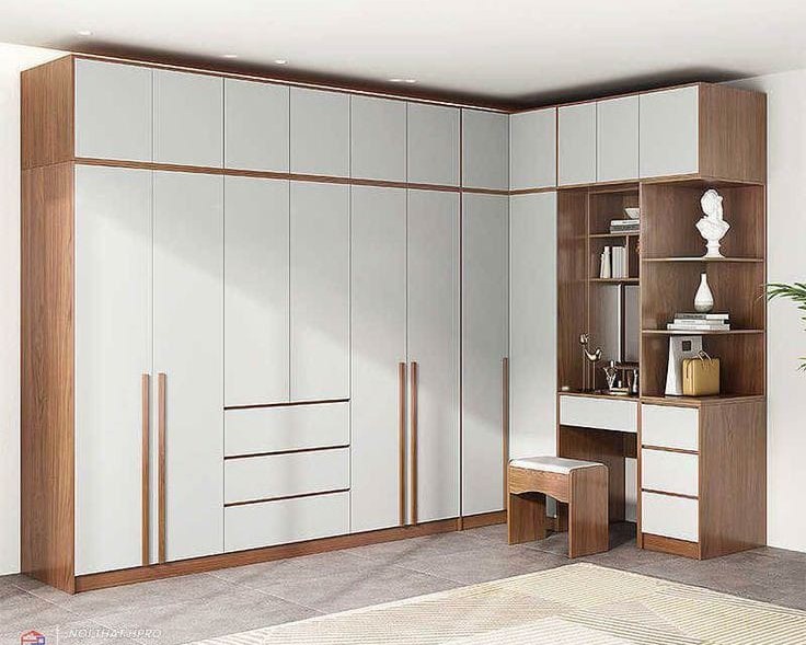 Wardrobe Designer in Bhubaneswar